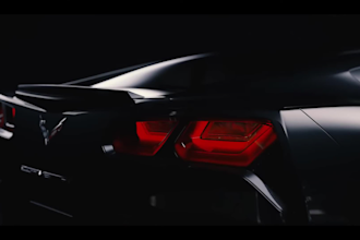 create 3d car animation video automotive car render motion graphics