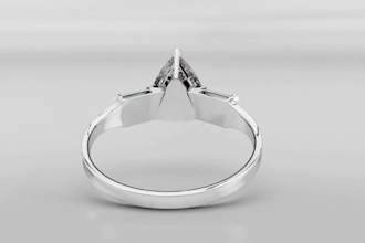 render 3d jewelry visualization, 3d cad jewelry design, 3d c4d jewelry model