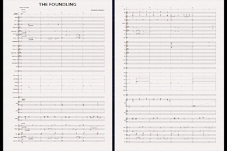 arrange or orchestrate your musical project