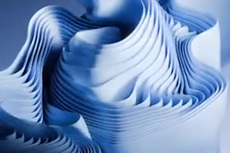 make 3d fluid simulation cloth simulation 3d fire simulation vfx compositing
