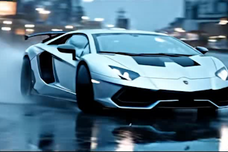 edit or enhance your video
