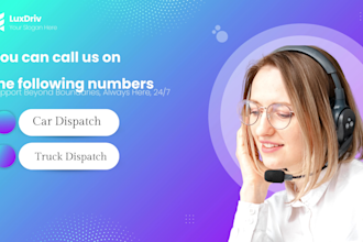 be your taxi dispatcher