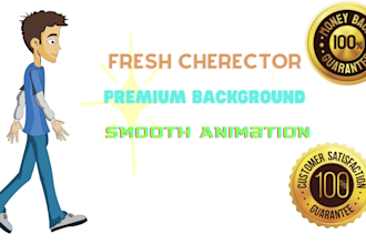 characters animation walk cycle run cycle animation