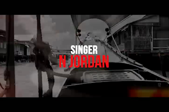 make lyrical video for you