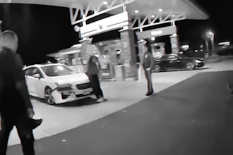 create true crime bodycam story true crime video like dr insanity