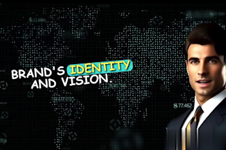 do ai spokesperson video in 2025