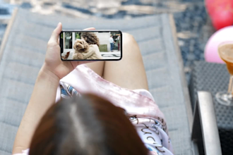 do any screen replacement and motion tracking