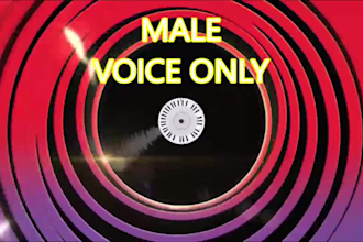 separate multiple singers, lead vocals, and chorus