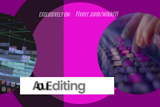 design professional animated intro video for your business
