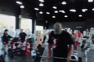 create ugc videos for health, fitness and supplement niche brands or products