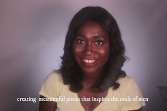 be your creative songwriter, singer and vocalist