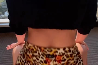 do perfect  twerk dance hip hop dance, group dance, tiktok, dance, to your songs