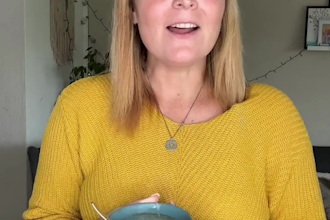 create authentic ugc videos in german