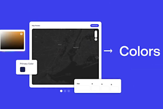 create saas product explainer video, demo video, ssas animation, ui animation