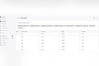 virtual assistant for data entry, amazon, shopify, research