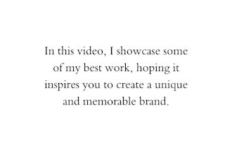desing logotypes and cards with canva