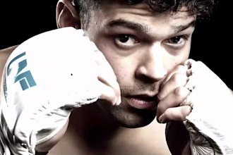 make visually MMA ufc nba boxing videos for youtube and ig