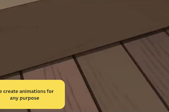 do 2d music video animation 2d animation video anime animation cartoon animation