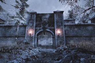 create unreal engine game, game prototype, game environment in unreal engine