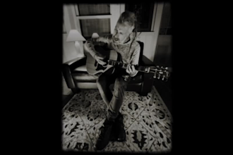 create inspired and musical guitar parts that will not disappoint