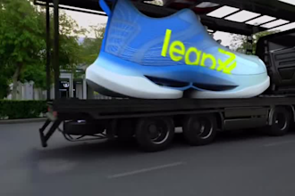 do 3d cgi product animation, vfx compositing, 3d cgi animation, instagram reel