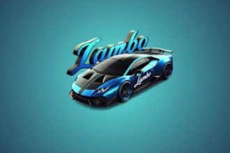 desing anime logo youtube,twitch,mascot animation