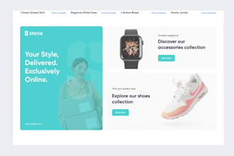 do stan store design marketing stan store sales funnel, stan store promotion