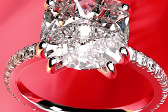 cgi 3d jewellery animation video 3d jewelry rendering 3d jewelry design 3d ring
