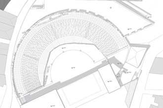convert your pdf, jpeg, sketch drawing into autocad dwg file