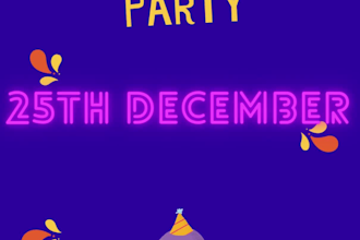 create a cool video invite for any event