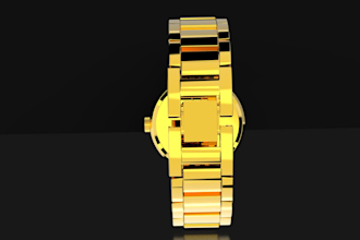 design 3d models with realistic rendering and animations