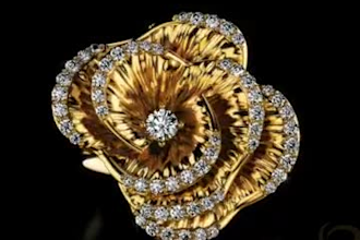 do jewelry industrial animation, photos editing retouch like 3d quality
