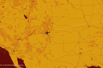 create a custom travel map animation video using geolayers