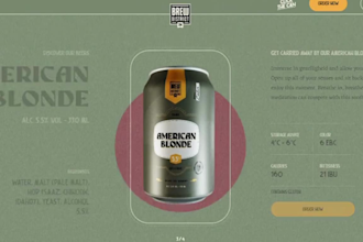 design 3d stunning wix parallax website 3d webflow animation scrolling effect
