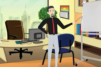 do stick figure animate stick figure 2d stickman animation 2d figure animation