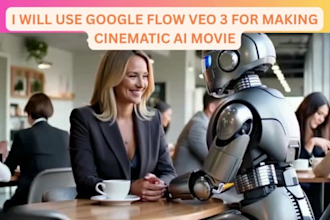 create short films ai video using google veo 3 sora kling gen3 ai movie trailers