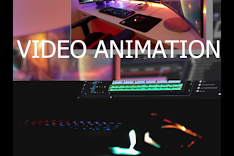 do impressive video editing and expert