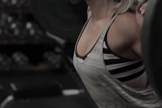 create an awesome promo video for weight loss, dietary, gym, workout, sport