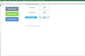 automate excel with vba macros and custom solutions
