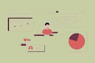 do custom 2d explainer video or 2d animated explainer video