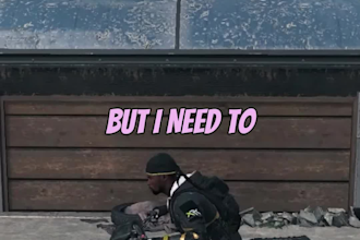 make funny gaming reels or shorts
