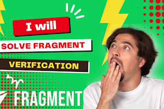 do telegram fragment verification