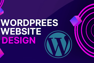 develob responsive wordpress website mobile compatible