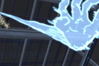 create premium animation anime fighting frame by frame