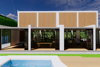do architectural virtual tours