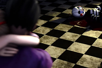 make a 3d splatoon sfm animation, gmod animation,nsfw animation, fnaf anime
