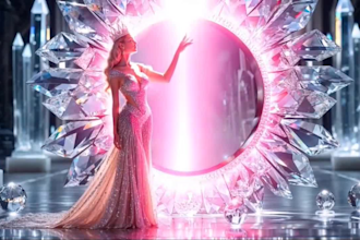 create ai music video, animation, ai cartoon youtube storytelling, lip sync