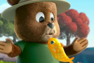 create animated kids songs educational videos professional video editing