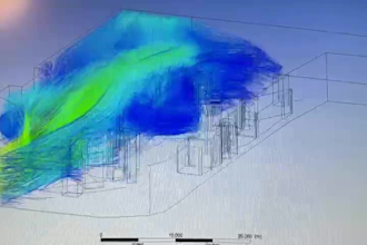 do fea and cfd simulation using ansys, comsol and abaqus