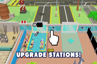 be your roblox full game developer, roblox game creation, roblox game builder